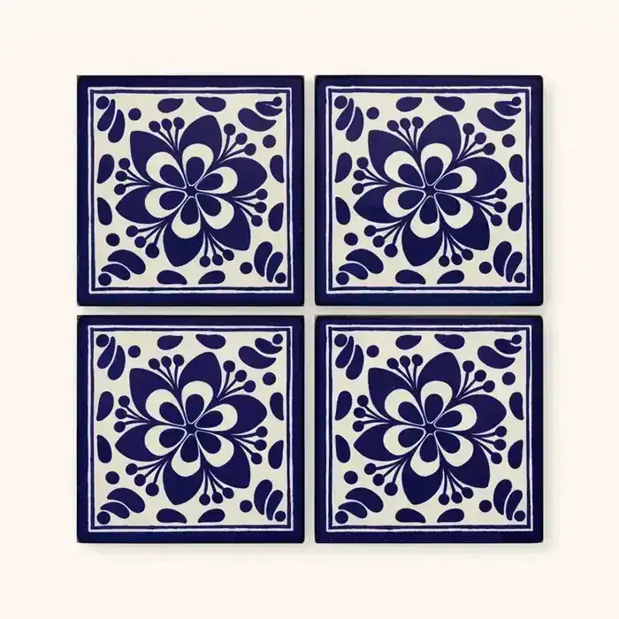 Jardin Azul